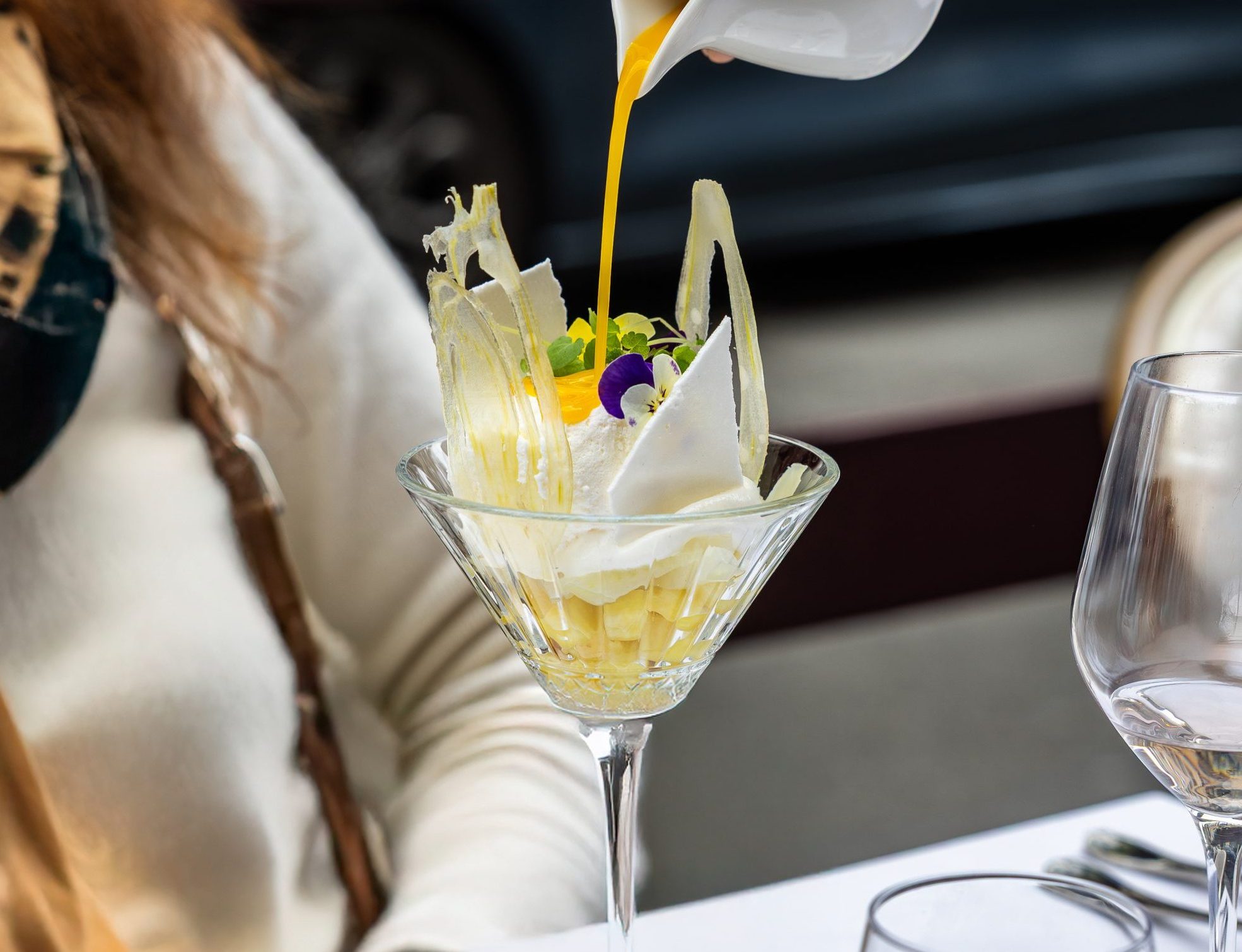 terrasse service cremet ABA